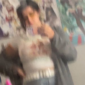 Meet your Posher, Raina